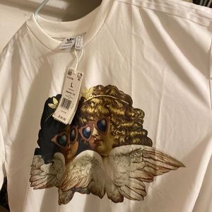 Adidas Ángel NEVER USED (forgot to return) Size Large STYLE OVERSIZED